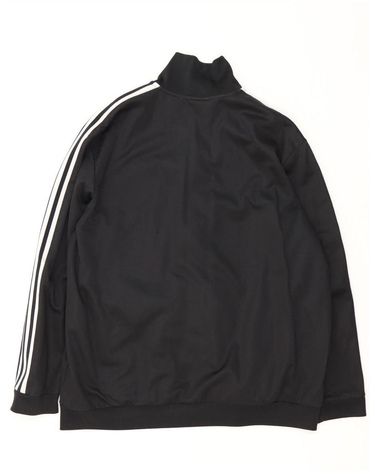 Мужской спортивный костюм Adidas Top Jacket 2XL Черный Полиэстер