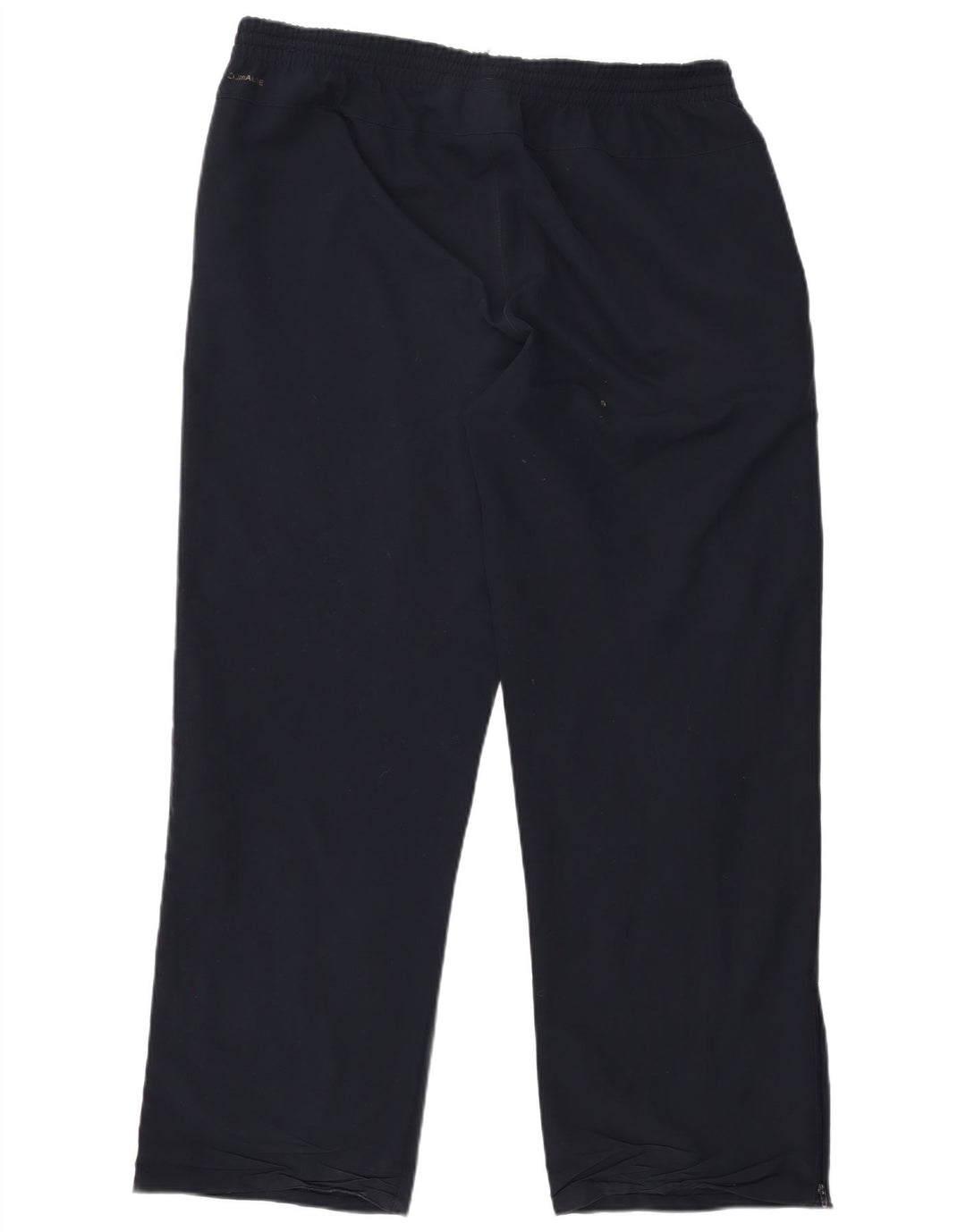 Adidas Mens Clima 365 Спортивные брюки XL Темно-синий полиэстер