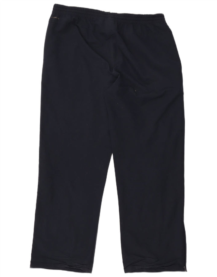 Adidas Mens Clima 365 Спортивные брюки XL Темно-синий полиэстер