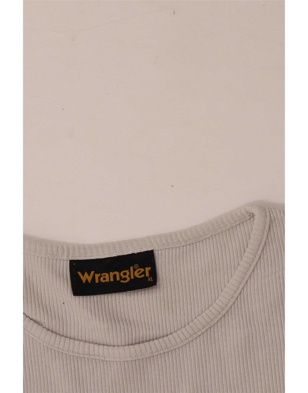 Мужская футболка Wrangler XL серая