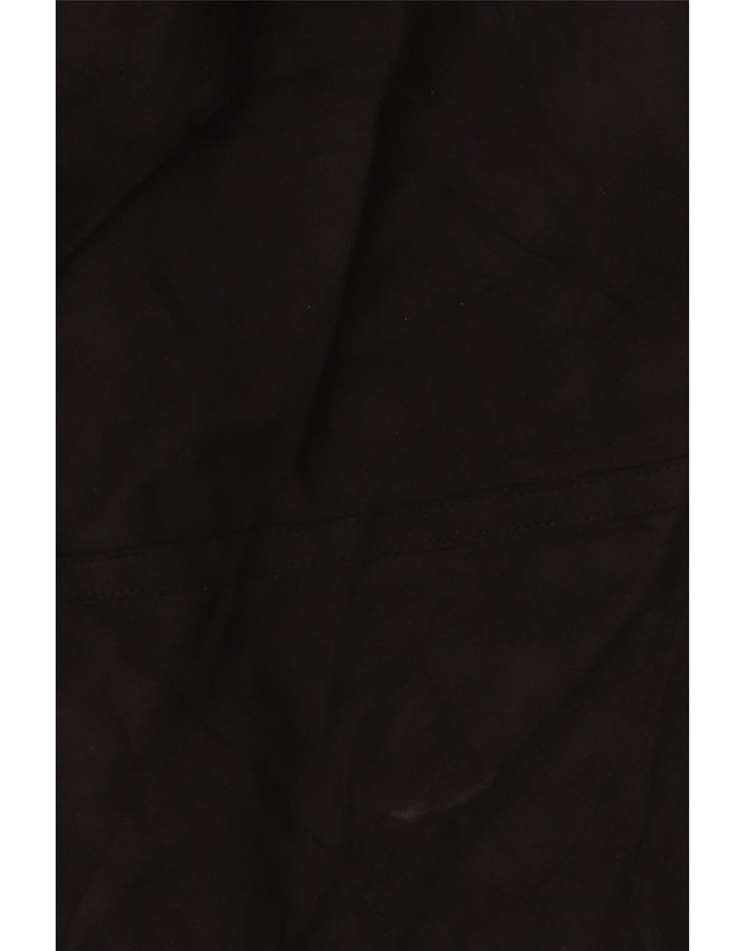 Женское открытое пальто Zara UK 6 XS, черное