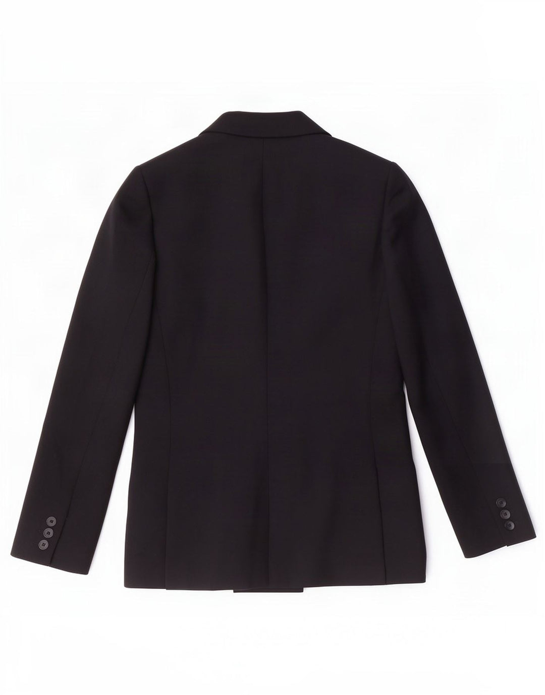 Женский пиджак Marks & Spencer Autograph UK 8, маленький темно-синий