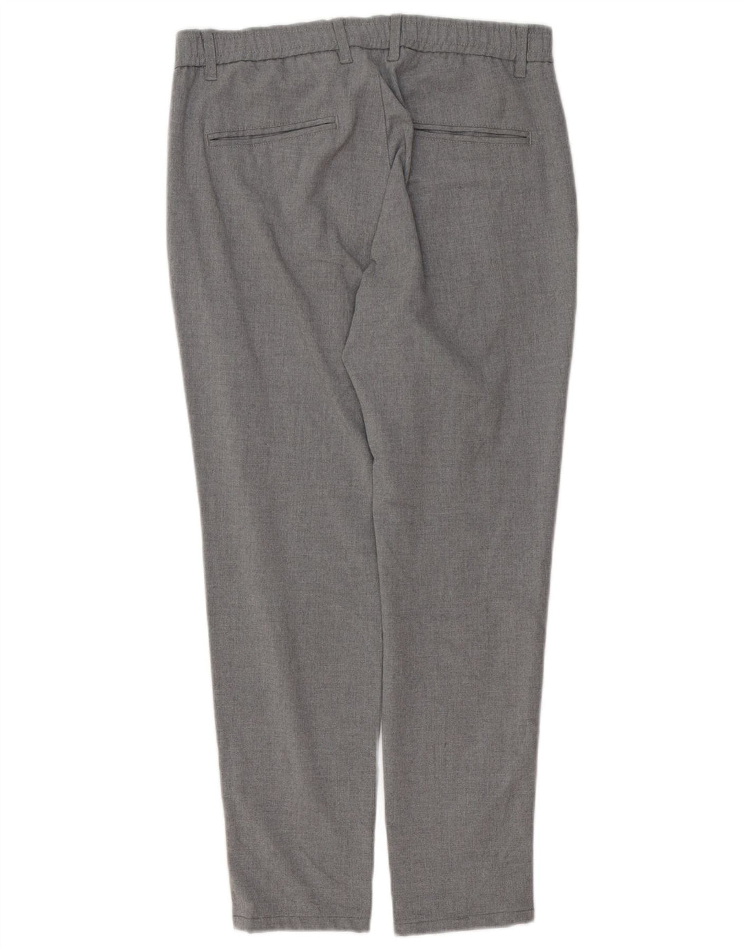 Мужские брюки-чиносы Zara Medium W31 L28 Серые