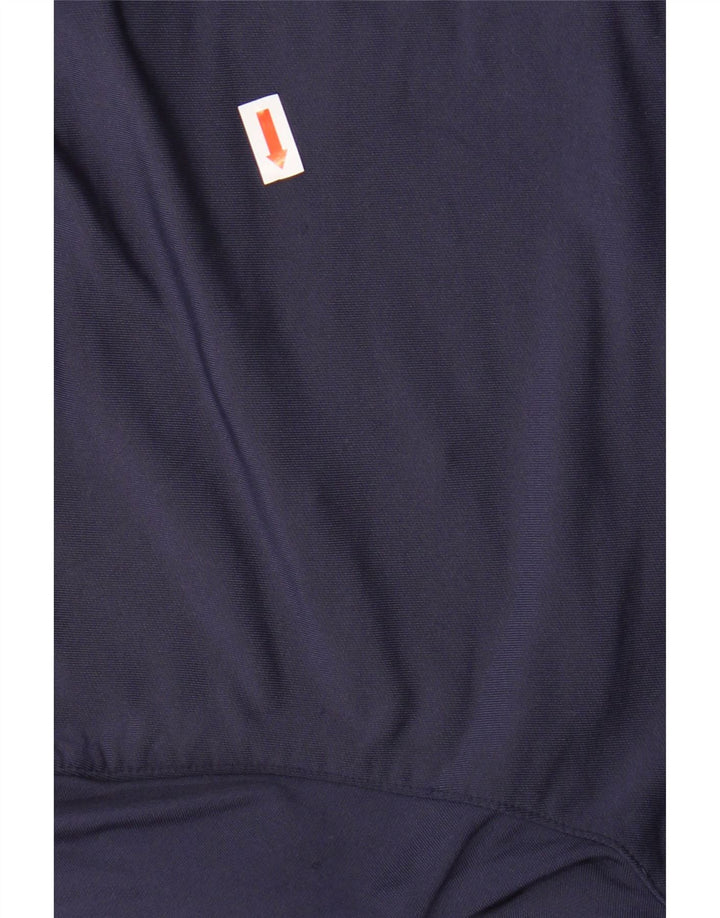 Мужской пуловер с воротником на молнии, спортивный костюм, средний размер