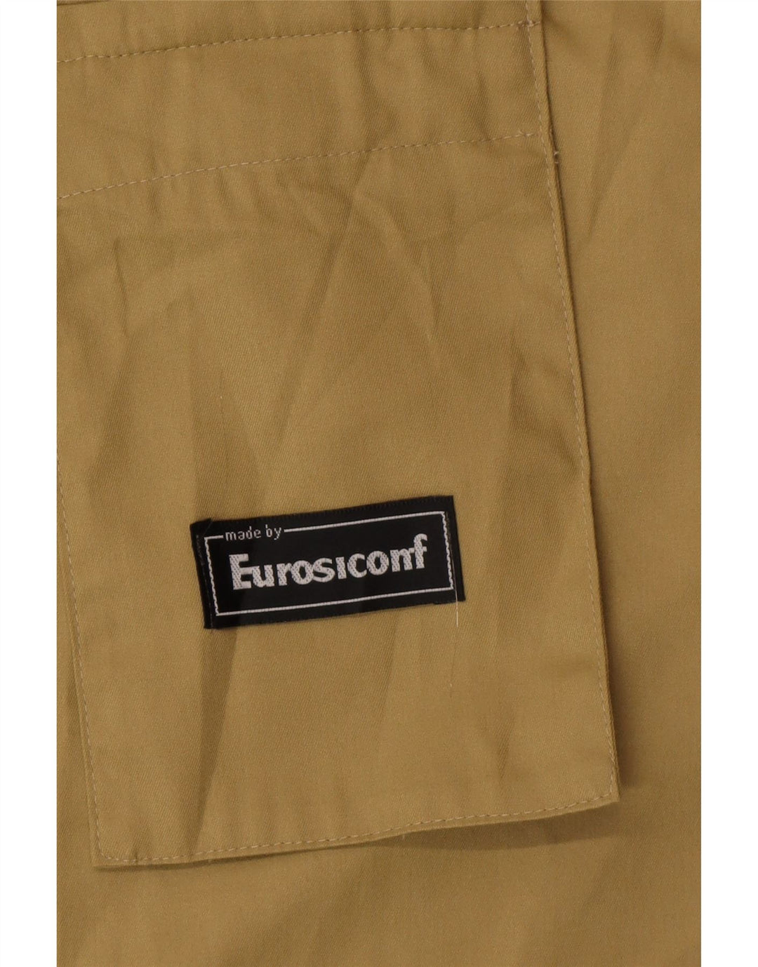 Мужской жилет Steinbock UK 42 XL цвета хаки