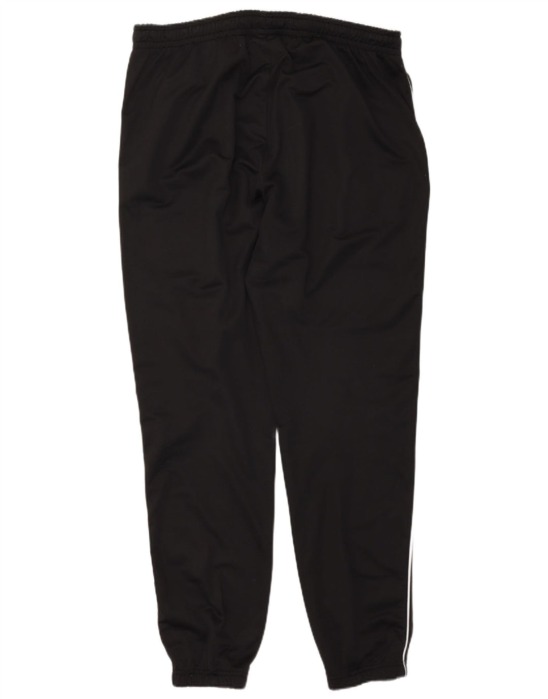 LOTTO Mens Tracksuit Trousers Joggers 2XL  Black Polyester
