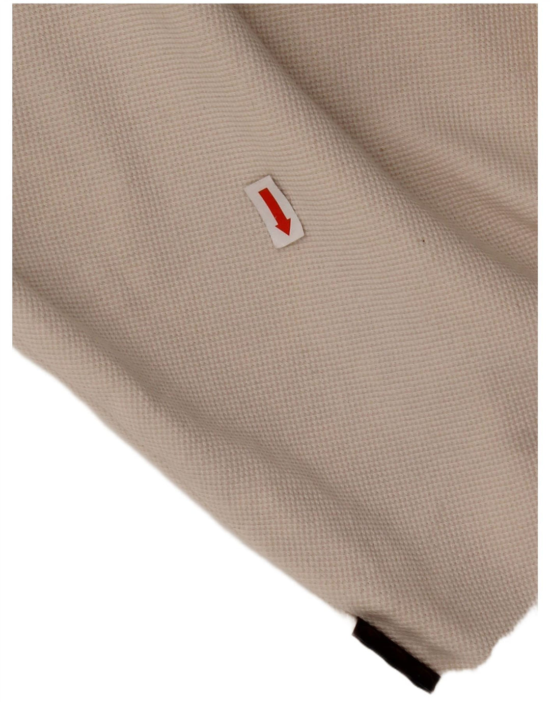 Женский свитер с рисунком SERGIO TACCHINI UK 18 XL Off White