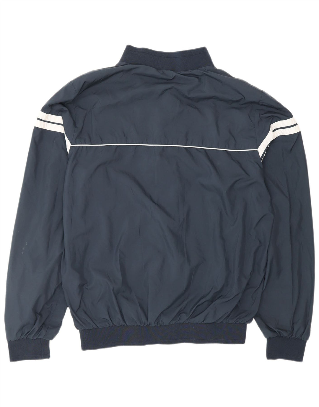 Женский спортивный костюм SERGIO TACCHINI, верхняя куртка UK 16, большой темно-синий