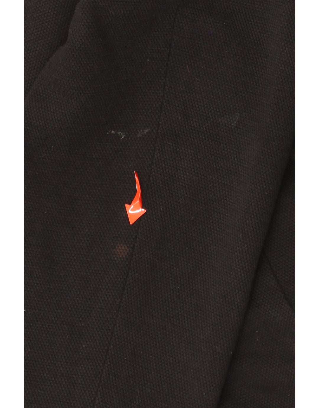 Женский пиджак на 1 пуговице MARKS & SPENCER, Великобритания 16, большой черный хлопок