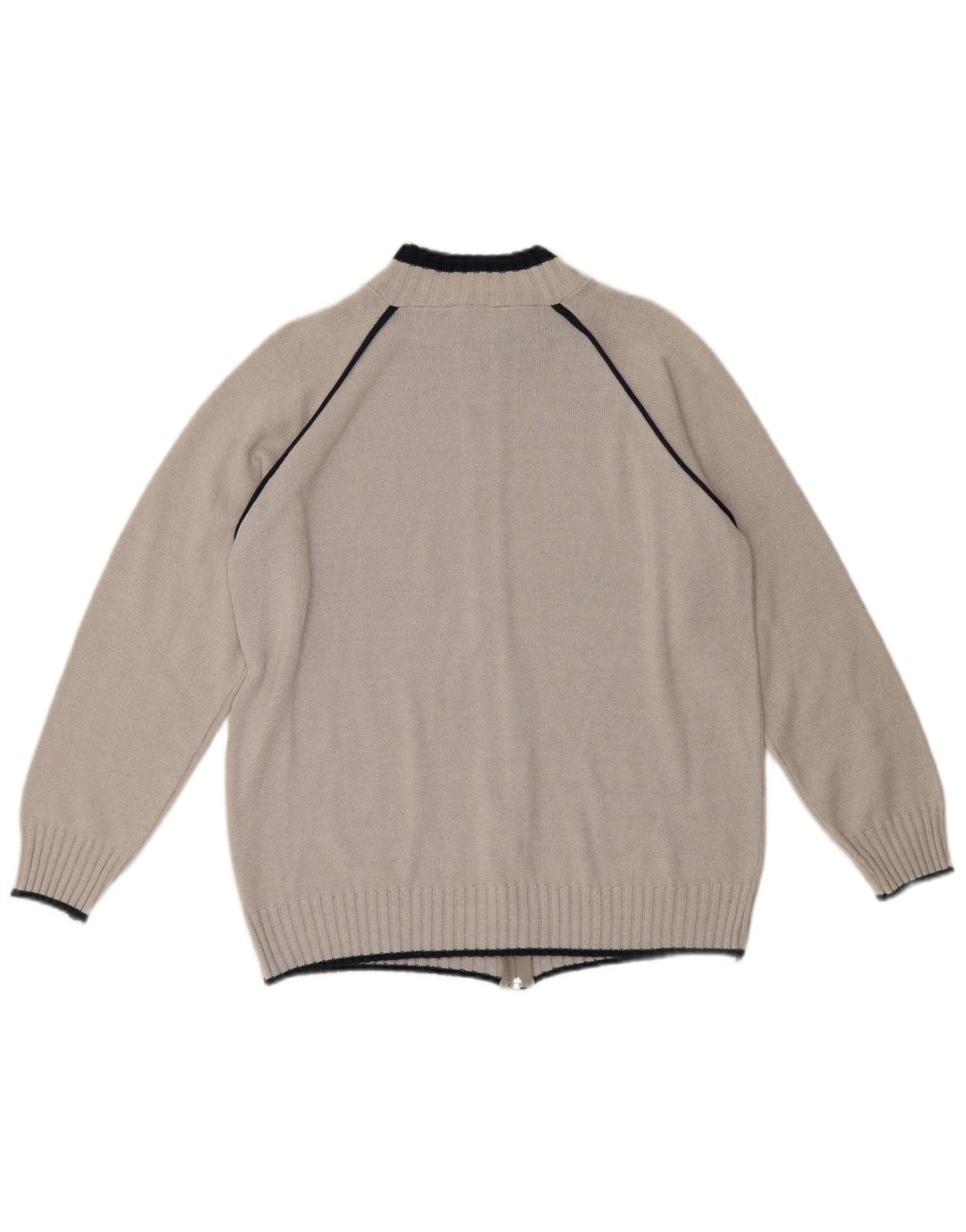 Мужской кардиган Ellesse XL, серый хлопок