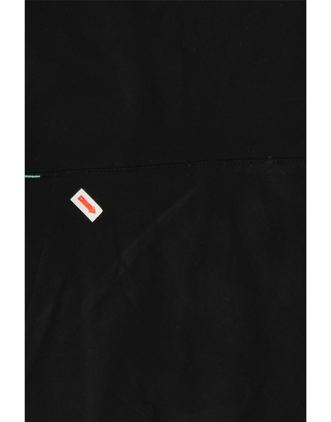 Джемпер с капюшоном Nike для мальчиков Криштиану Роналду, 12–13 лет, большой черный, спортивный