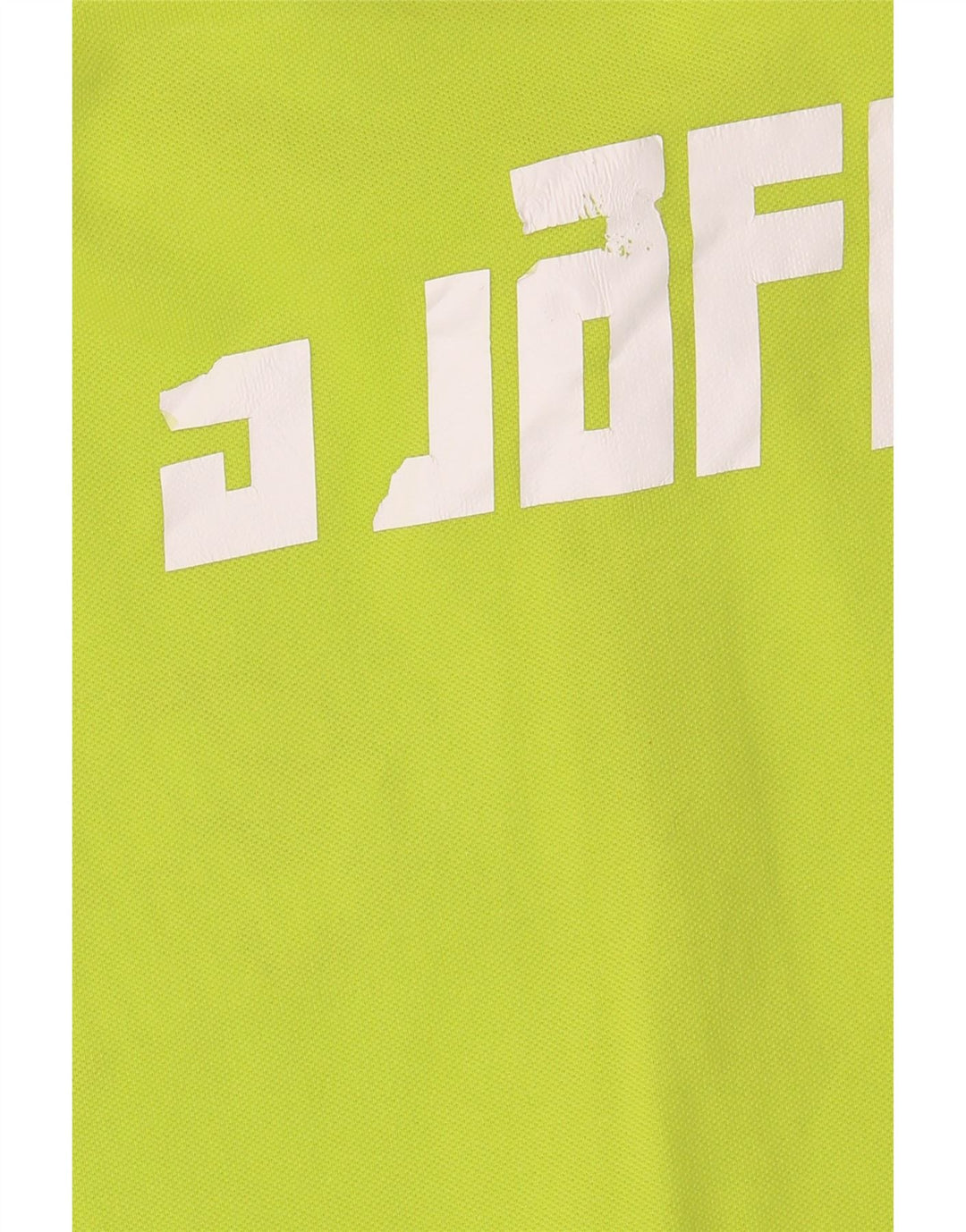 Женская рубашка поло KAPPA UK 20 2XL, зеленый хлопок