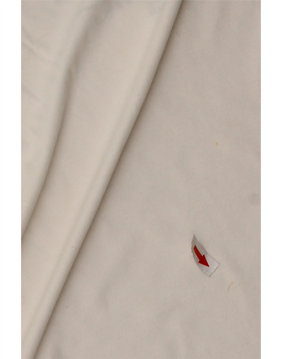 NAPAPIJRI Женская футболка с географическим рисунком Top UK 14 Средний белый