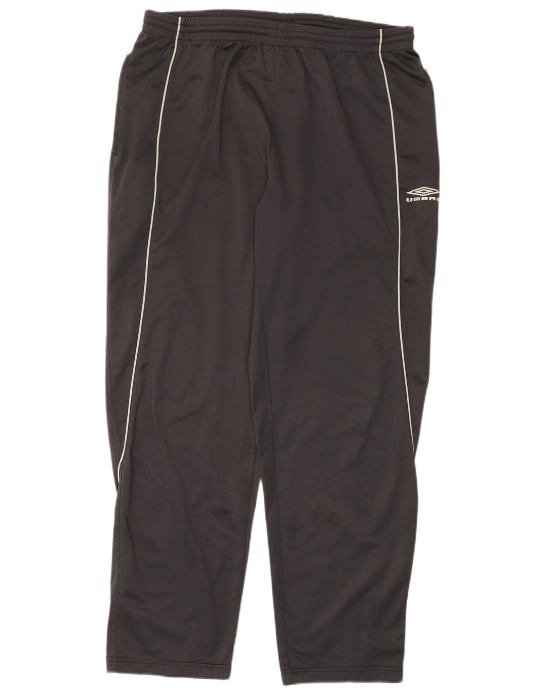 UMBRO Мужские спортивные брюки 2XL Серый полиэстер