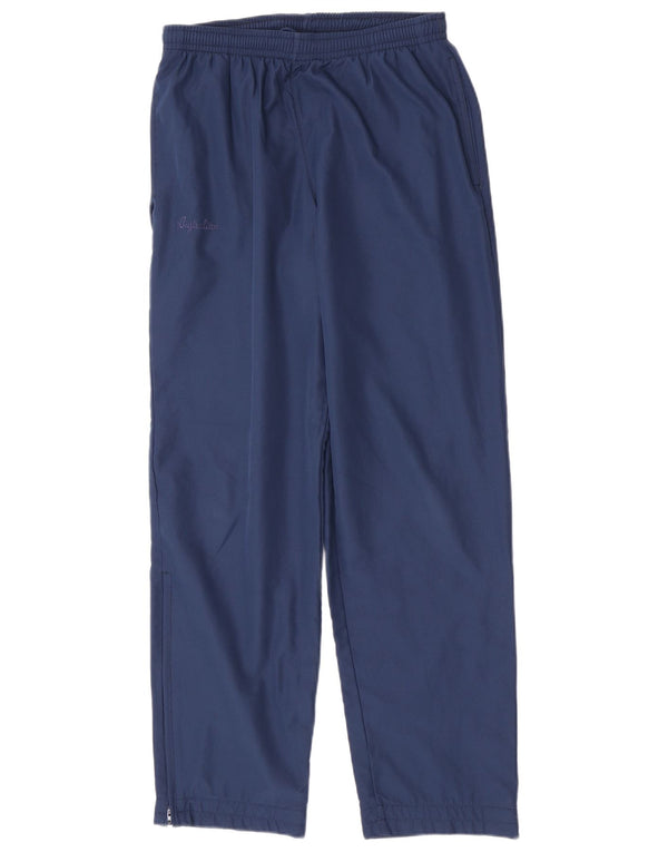 Брюки мужские спортивные AUSTRALIAN L'ALPINA IT 48 Medium Navy Blue Хлопок