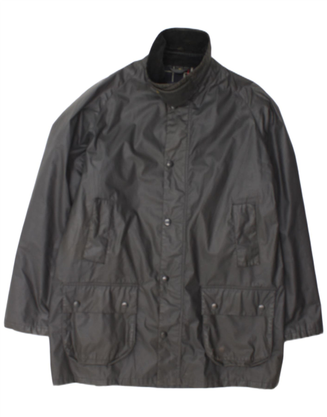 Мужская куртка Conbipel UK 42 XL серая, полиэстер