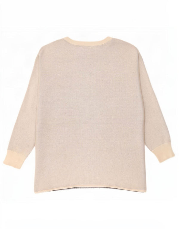 Мужской свитшот с рисунком Dkny, XL, серый хлопок