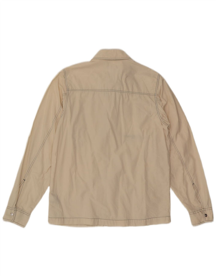 Мужская рубашка Diesel XL Off White