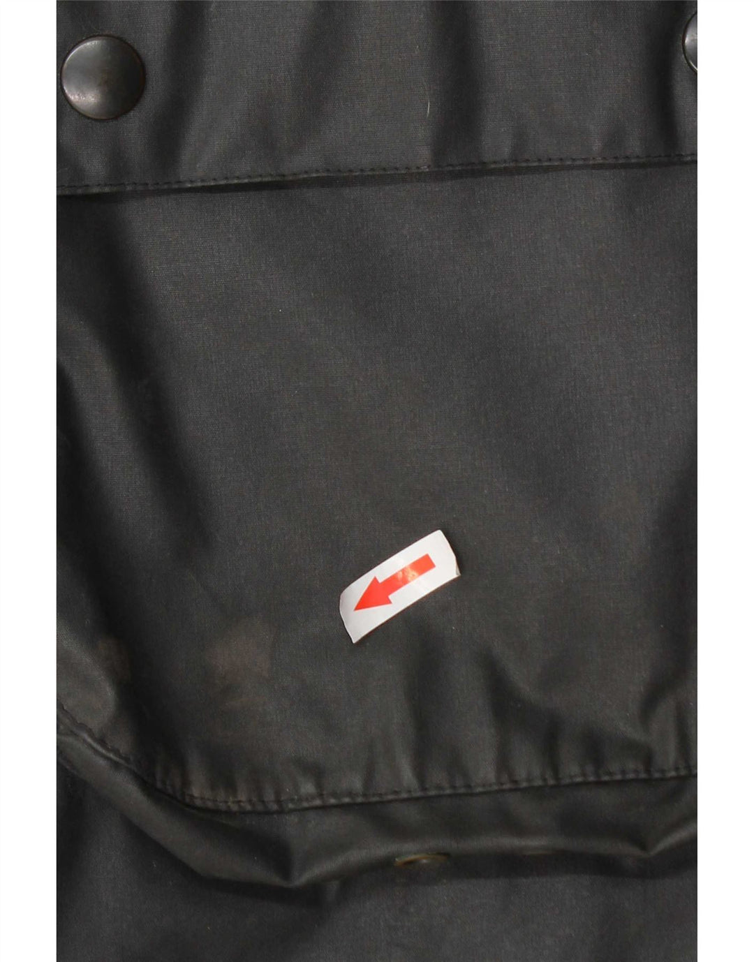 Мужская куртка Conbipel UK 42 XL серая, полиэстер