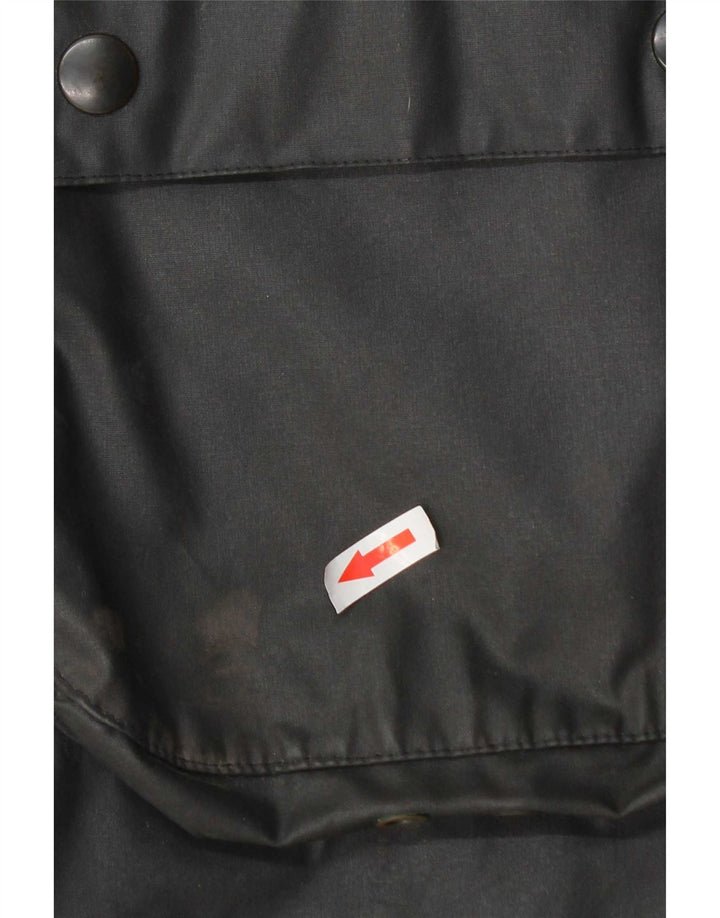 Мужская куртка Conbipel UK 42 XL серая, полиэстер