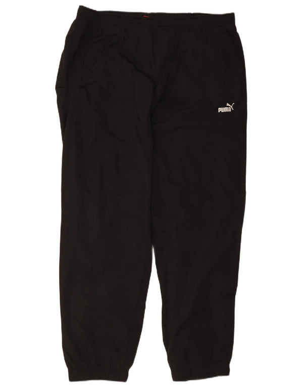 Мужские спортивные брюки Puma Joggers XL черные
