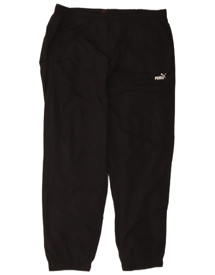 Мужские спортивные брюки Puma Joggers XL черные