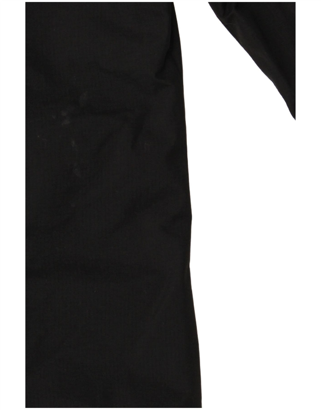 SUPERDRY Женская ветровка с капюшоном The Windcheater UK 6 XS, черная