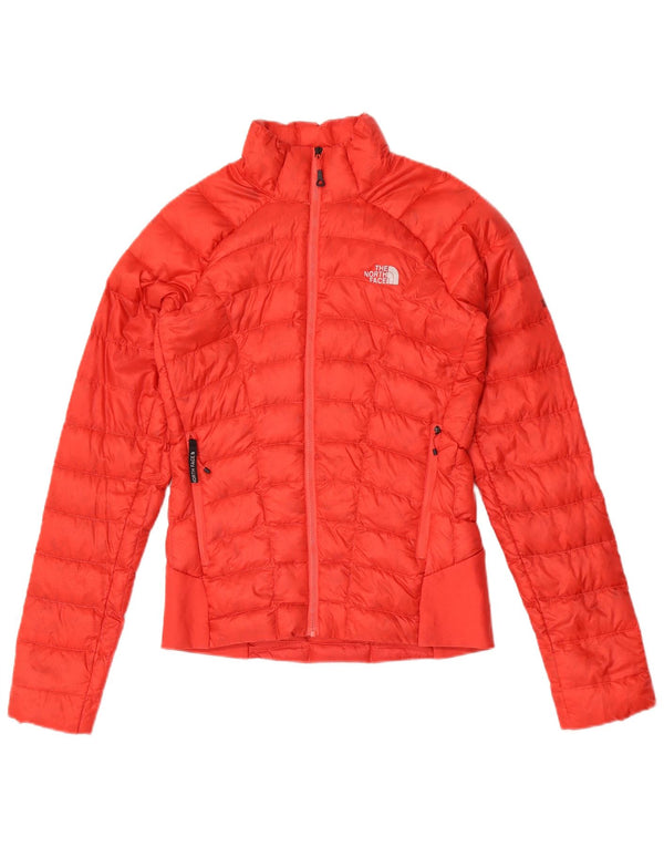 Женская стеганая куртка The North Face UK 6 XS Красная