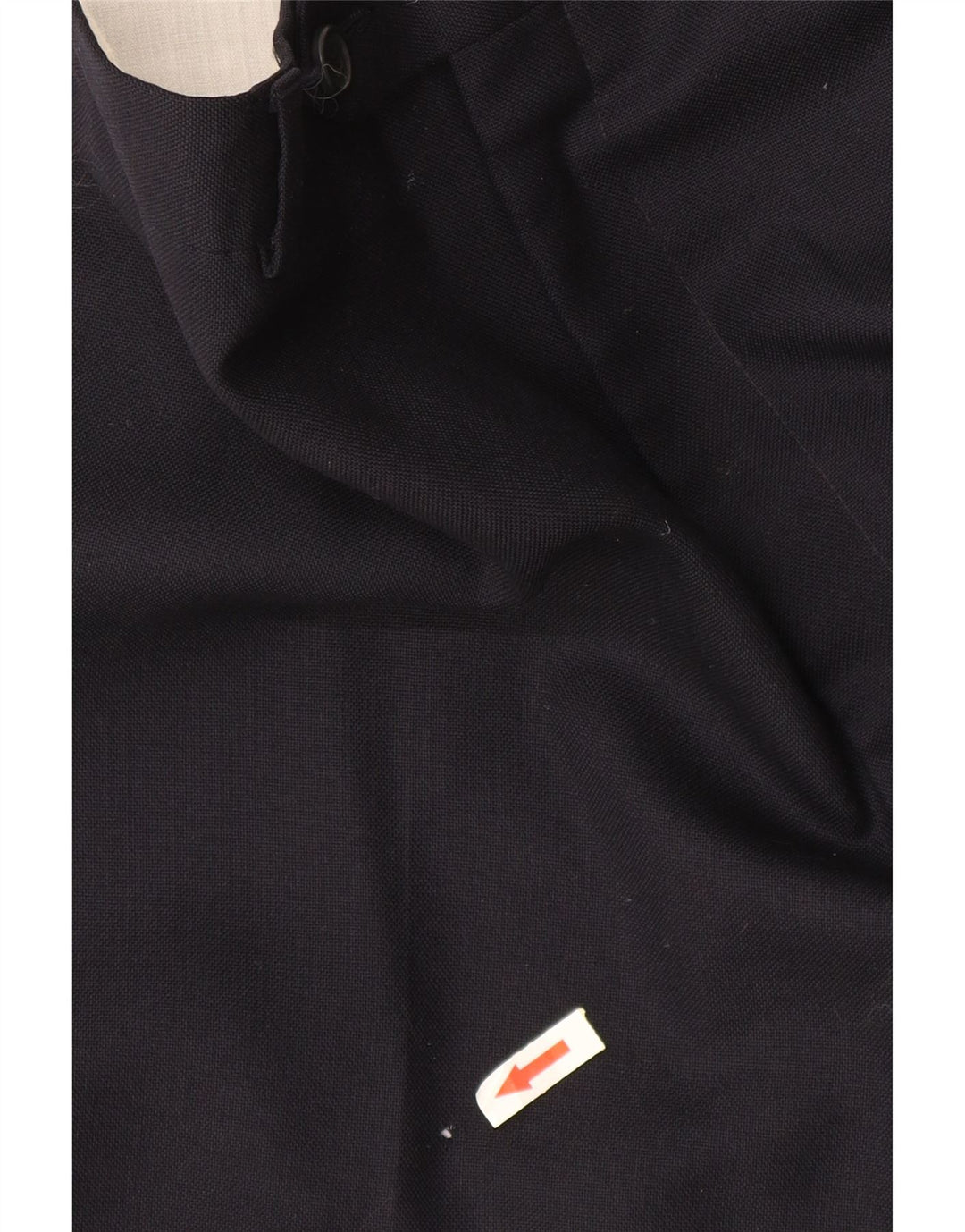 Мужской костюм-двойка Gieves & Hawkes UK 44 2XL W38 L30 Темно-синий