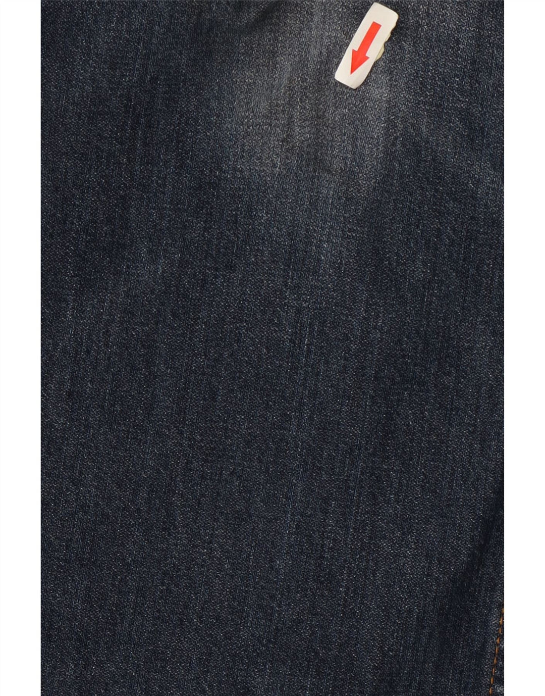 Джинсы мужские прямые Wrangler W34 L33 синие
