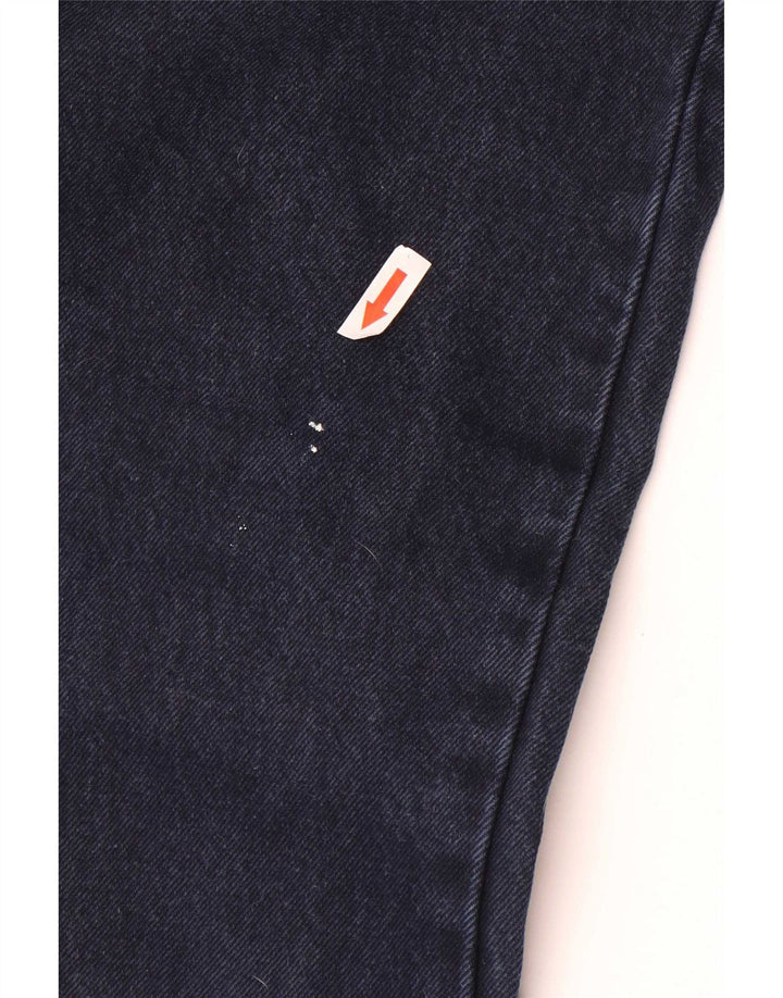 Новые мужские джинсы 511 Slim W30 L28 Темно-синие, хлопок
