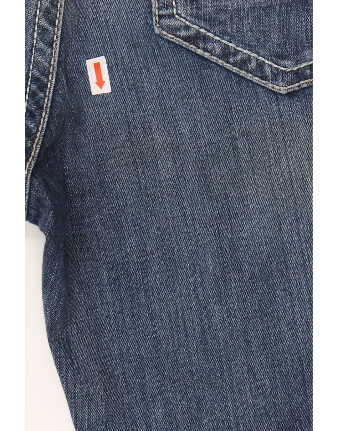 Женские джинсы BKE Bootcut W32 L31, синие, хлопок