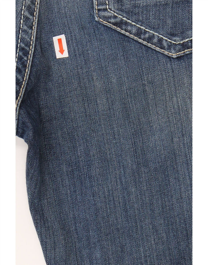 Женские джинсы BKE Bootcut W32 L31, синие, хлопок