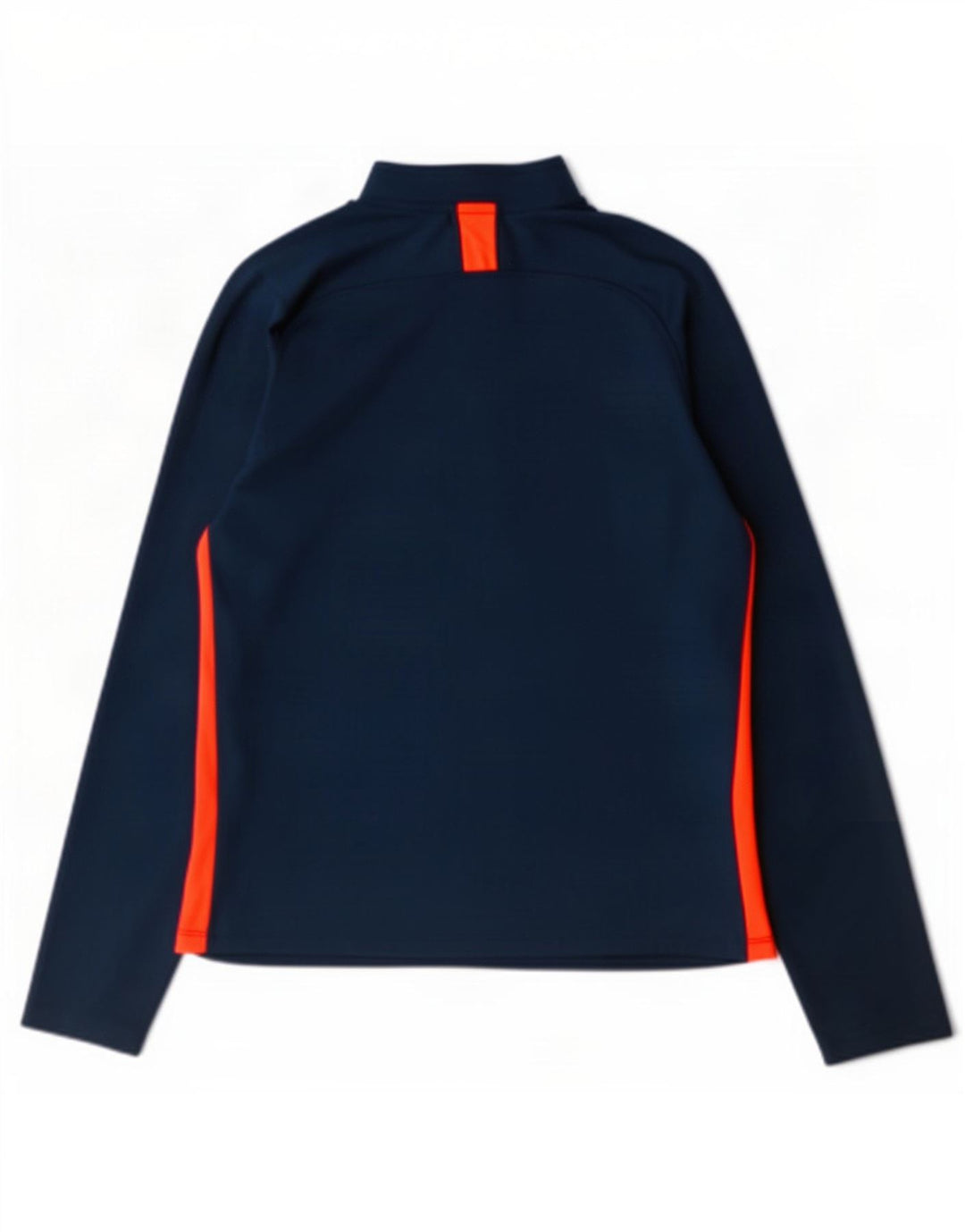 Пуловер спортивный костюм Nike для мальчиков Dri Fit, 12–13 лет, большой темно-синий