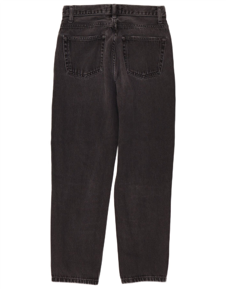 Женские узкие джинсы Carhartt W26 L25, серый хлопок