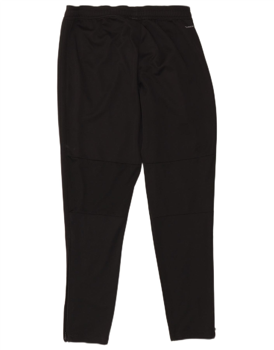 Мужские спортивные брюки Adidas Climacool, средний черный полиэстер