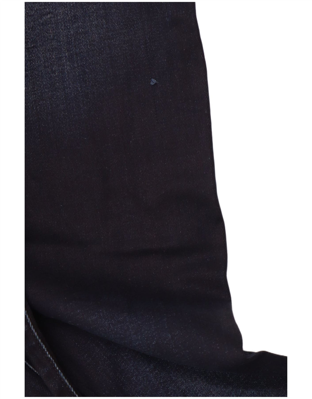 Женские джинсы G-STAR 3301 Slim W29 L30 Темно-синие, хлопок