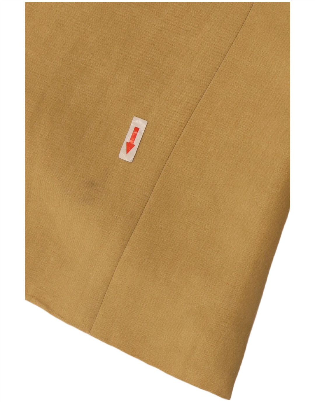 Мужской костюм из 2 предметов Missoni с 3 пуговицами IT 50, большой W34 L30, желтая вискоза