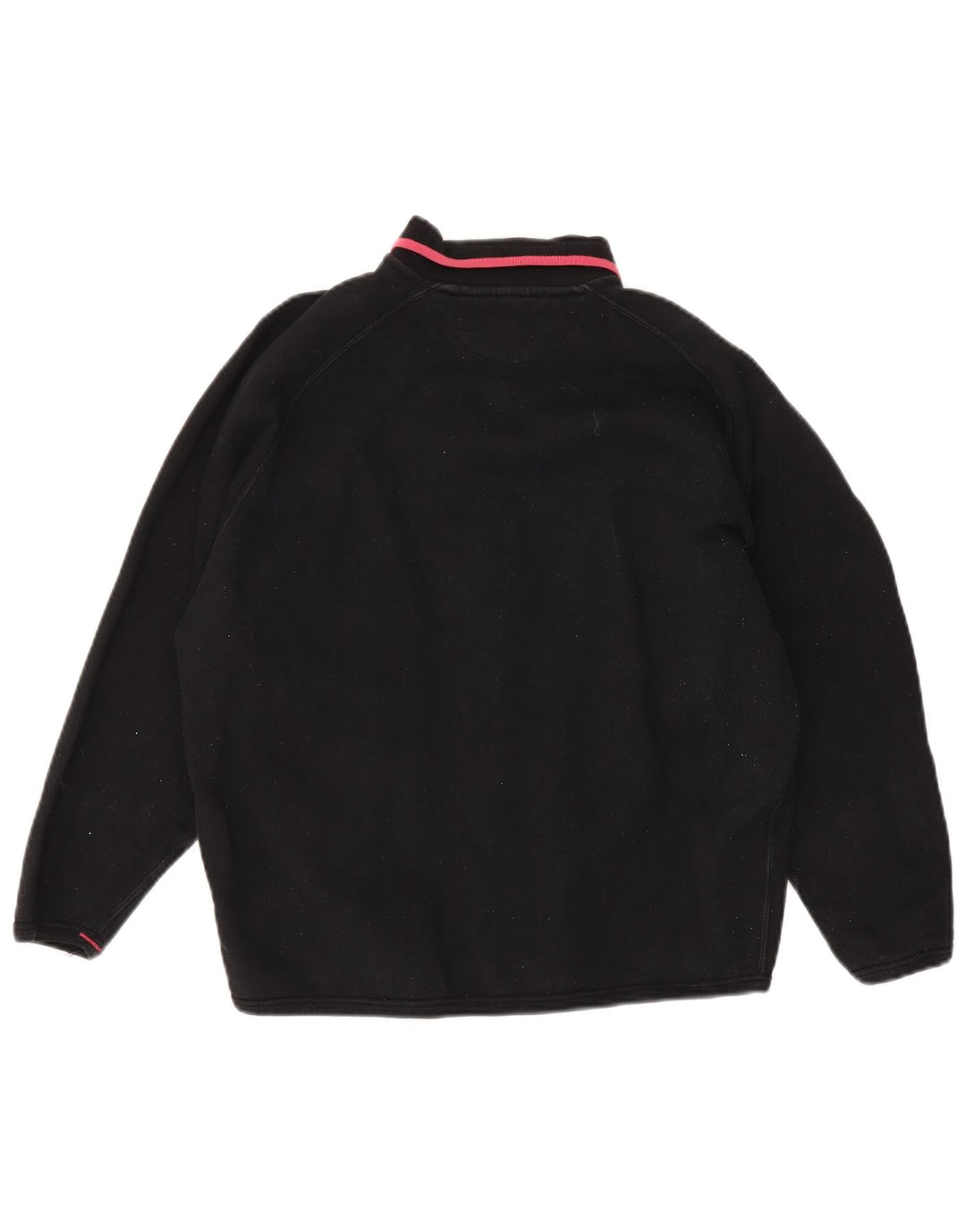 Женский оверсайз-свитшот с рисунком BEST COMPANY UK 16, большой черный