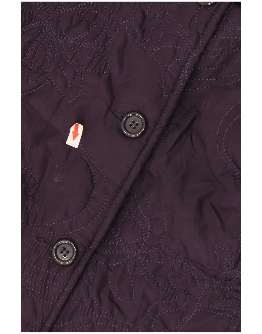 Женское пальто Marks & Spencer Autograph UK 18 XL, фиолетовый полиэстер