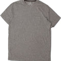 EDDIE BAUER Mens T-Shirt Top Large Grey Cotton Vintage Eddie Bauer and Second-Hand Eddie Bauer from Messina Hembry 