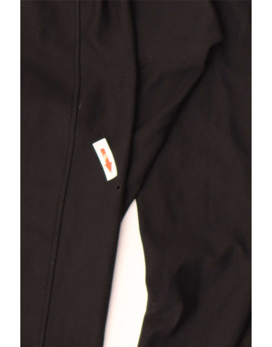 Женские спортивные брюки Under Armour UK 18 XL, черный полиэстер