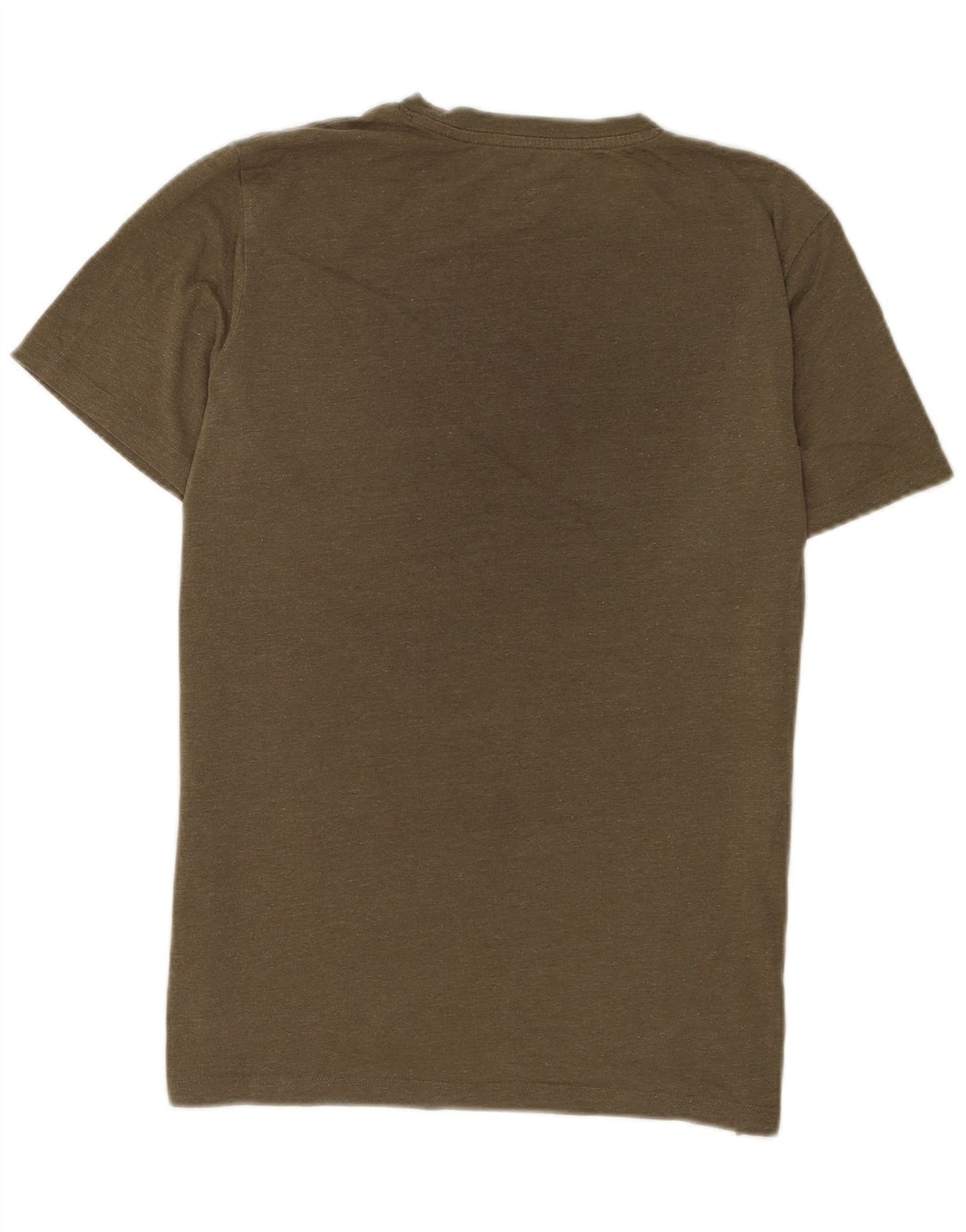 Мужская футболка Jack & Jones Top Medium Khaki Colorblock