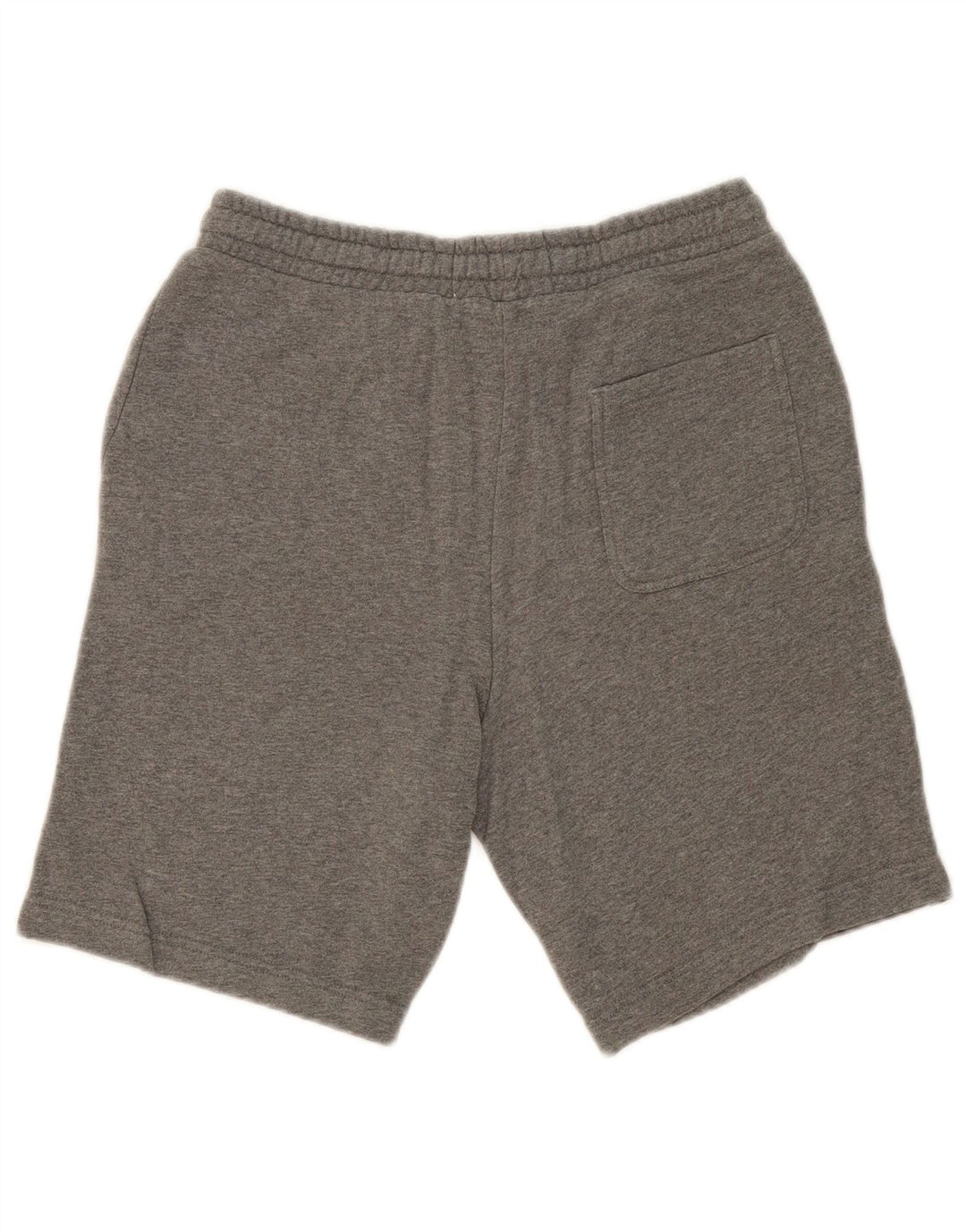 Мужские спортивные шорты LYLE & SCOTT, маленькие серые, хлопок