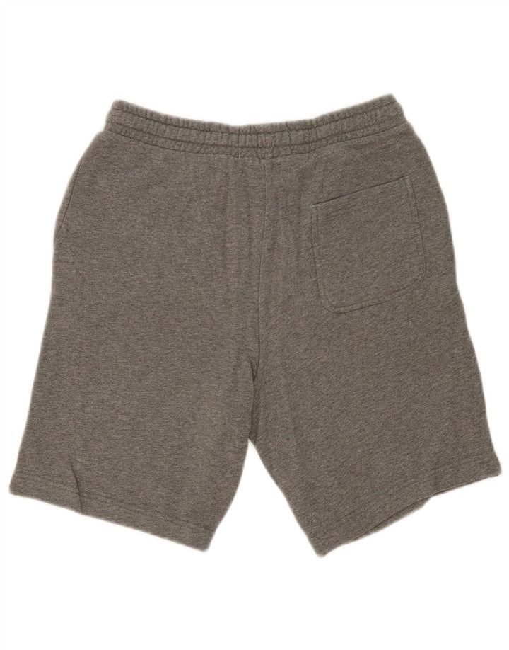 Мужские спортивные шорты LYLE & SCOTT, маленькие серые, хлопок