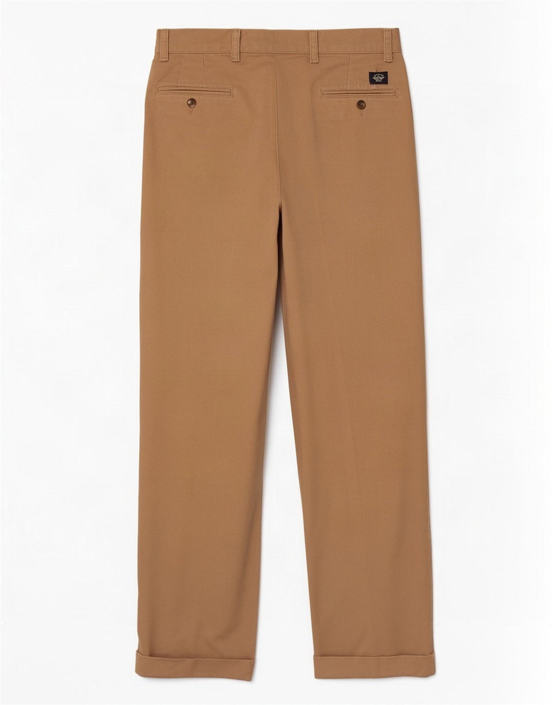 Мужские брюки-чиносы цвета хаки Dockers W34 L30 Бежевые