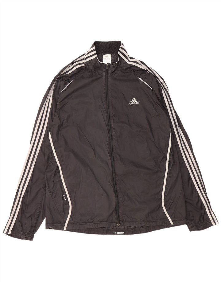 Мужской спортивный костюм Adidas Top Jacket XL Черный Полиамид