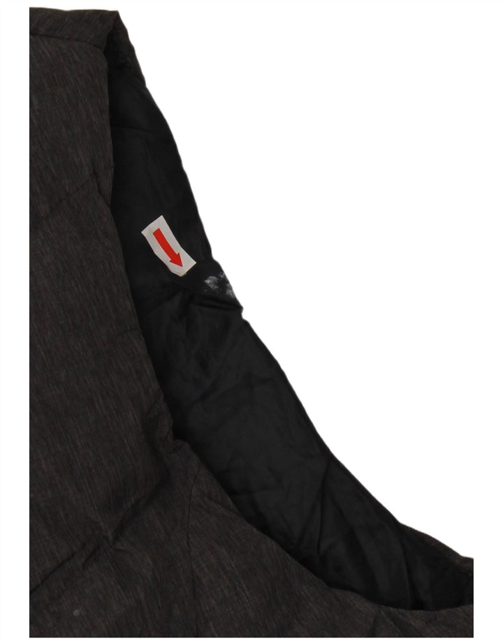 MOUNTAIN WAREHOUSE Мужской утепленный жилет UK 38, средний серый полиэстер