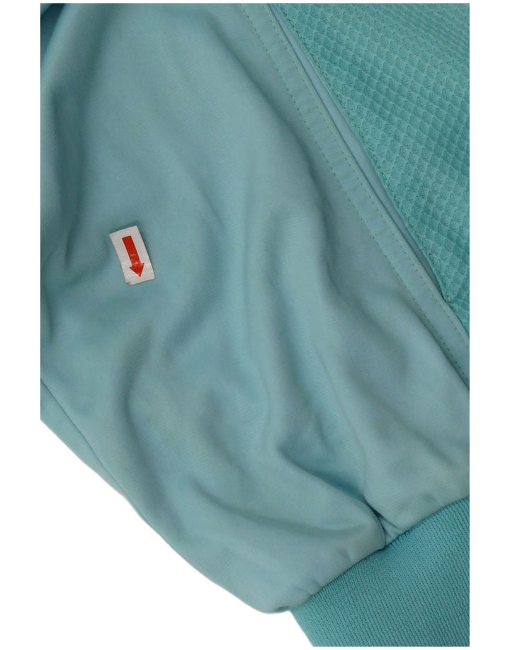 Верхняя куртка мужского спортивного костюма AUSTRALIAN L'ALPINA IT 48 Medium Blue Полиамид