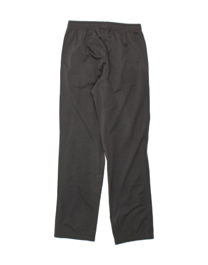 PUMA Mens Tracksuit Trousers Small  Grey Polyester Vintage Puma and Second-Hand Puma from Messina Hembry 